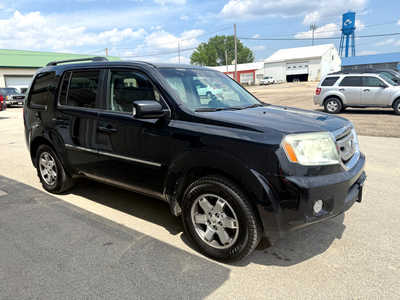2010 Honda Pilot, $6000. Photo 2