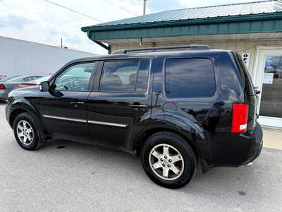 2010 Honda Pilot, $6000. Photo 3