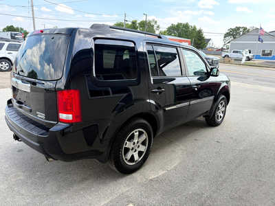 2010 Honda Pilot, $6000. Photo 4