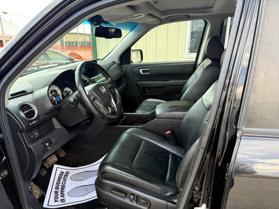2010 Honda Pilot, $6000. Photo 5