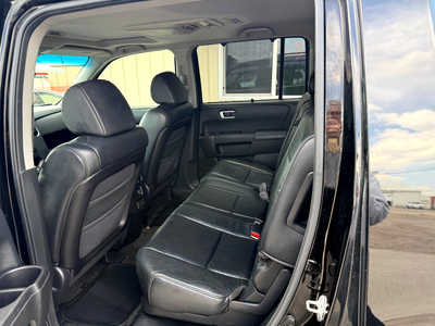 2010 Honda Pilot, $6000. Photo 6