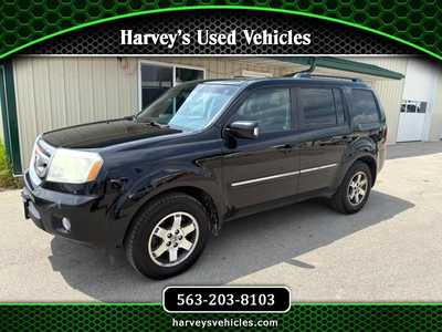 2010 Honda Pilot, $6000. Photo 1