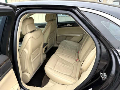 2013 Lincoln MKZ, $9000. Photo 6