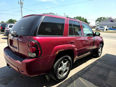2009 Chevrolet TrailBlazer, $4000. Photo 10