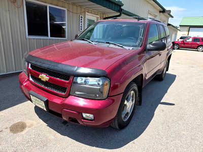 2009 Chevrolet TrailBlazer, $4000. Photo 2