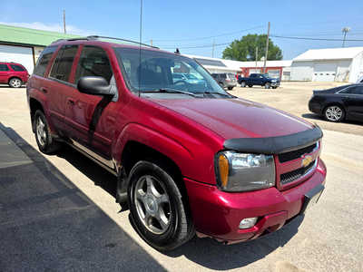 2009 Chevrolet TrailBlazer, $4000. Photo 3