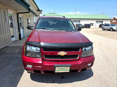 2009 Chevrolet TrailBlazer, $4000. Photo 4