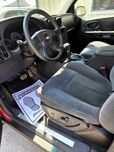 2009 Chevrolet TrailBlazer, $4000. Photo 6
