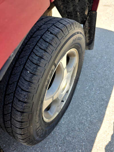 2009 Chevrolet TrailBlazer, $4000. Photo 7