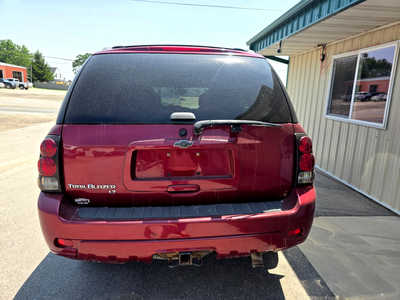2009 Chevrolet TrailBlazer, $4000. Photo 8
