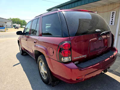 2009 Chevrolet TrailBlazer, $4000. Photo 9