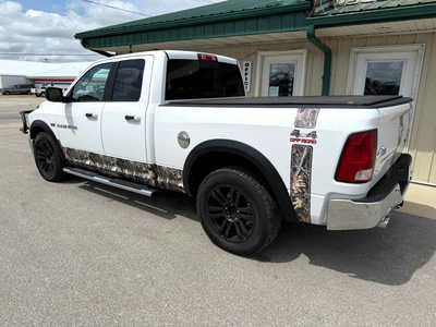 2012 RAM 1500, $0. Photo 3