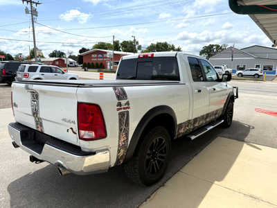 2012 RAM 1500, $0. Photo 4