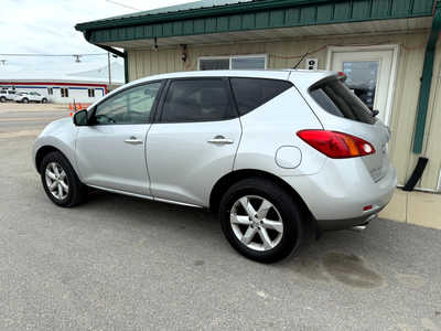 2009 Nissan Murano, $5500. Photo 3