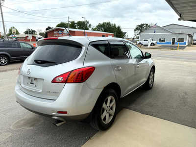 2009 Nissan Murano, $5500. Photo 4