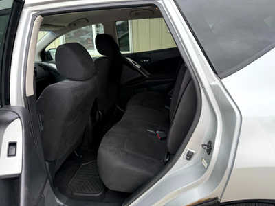 2009 Nissan Murano, $5500. Photo 6