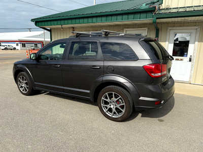 2017 Dodge Journey, $11500. Photo 3