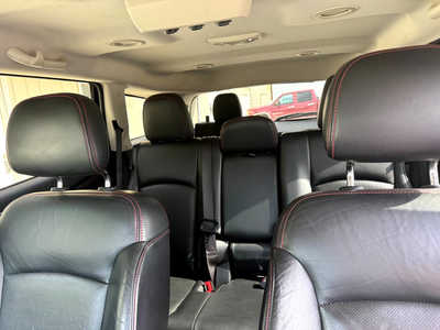 2017 Dodge Journey, $11500. Photo 7