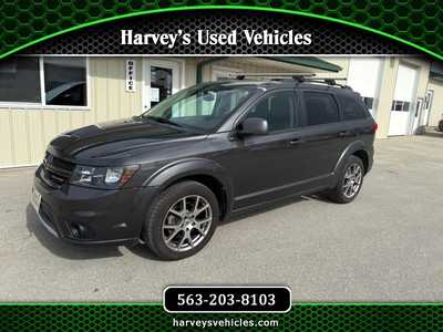 2017 Dodge Journey, $11500. Photo 1