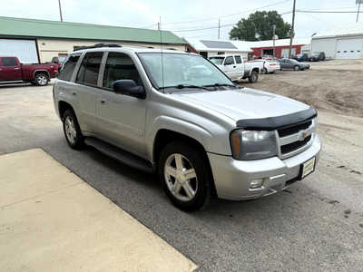 2008 Chevrolet TrailBlazer, $5000. Photo 2