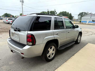 2008 Chevrolet TrailBlazer, $5000. Photo 3