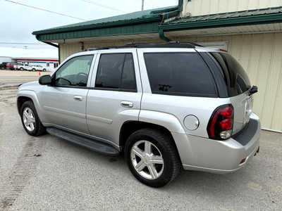 2008 Chevrolet TrailBlazer, $5000. Photo 4