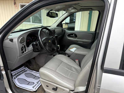2008 Chevrolet TrailBlazer, $5000. Photo 5