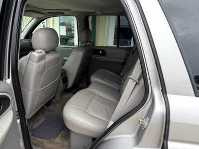 2008 Chevrolet TrailBlazer, $5000. Photo 6