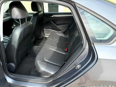 2014 Volkswagen Passat, $8500. Photo 6