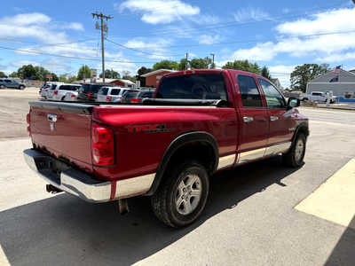 2008 Dodge 1500 Ext Cab, $6000. Photo 3