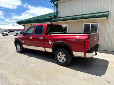2008 Dodge 1500 Ext Cab, $6000. Photo 4