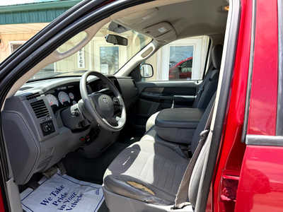 2008 Dodge 1500 Ext Cab, $6000. Photo 5