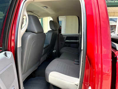 2008 Dodge 1500 Ext Cab, $6000. Photo 6