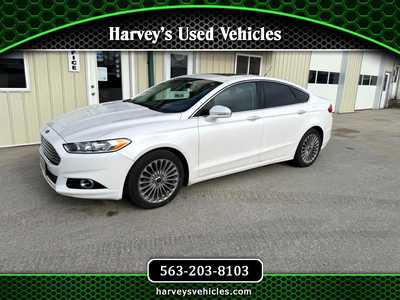 2015 Ford Fusion, $8500. Photo 1