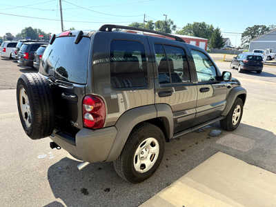 2006 Jeep Liberty, $5000. Photo 3