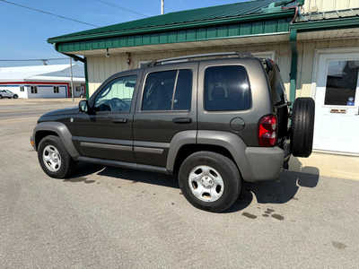 2006 Jeep Liberty, $5000. Photo 4