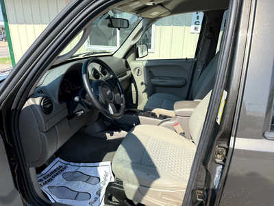 2006 Jeep Liberty, $5000. Photo 5