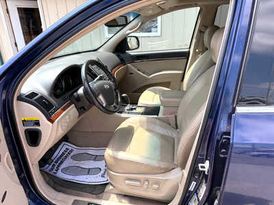 2008 Hyundai Veracruz, $5000. Photo 5