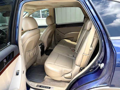 2008 Hyundai Veracruz, $5000. Photo 6