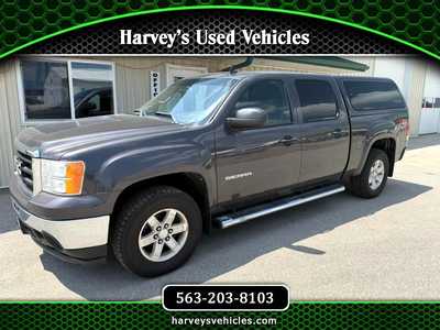 2011 GMC 1500 Crew Cab, $12000. Photo 1