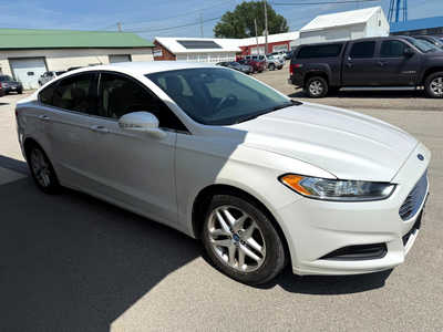 2013 Ford Fusion, $6500. Photo 2