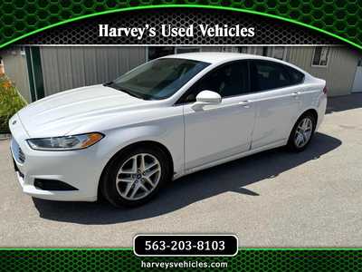2013 Ford Fusion, $6500. Photo 1