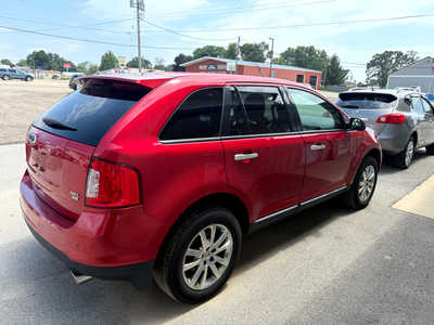 2011 Ford Edge, $0. Photo 3