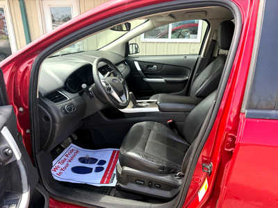 2011 Ford Edge, $0. Photo 5