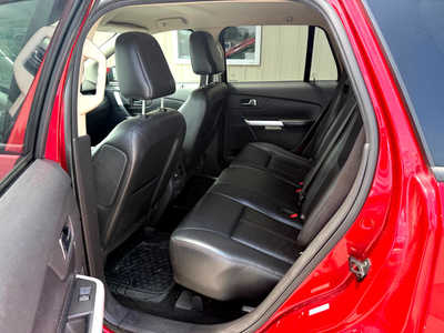 2011 Ford Edge, $0. Photo 6