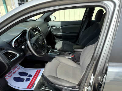 2013 Dodge Avenger, $6000. Photo 5