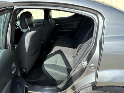2013 Dodge Avenger, $6000. Photo 6