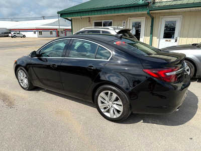 2017 Buick Regal, $9000. Photo 3