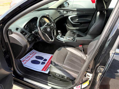 2017 Buick Regal, $9000. Photo 5