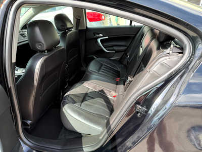 2017 Buick Regal, $9000. Photo 6